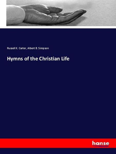Produktbild: Hymns of the Christian Life