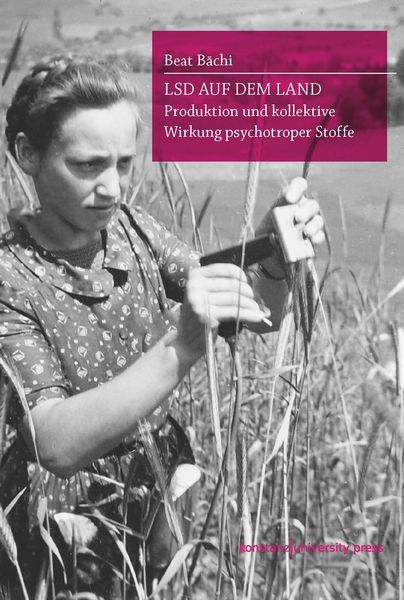 Produktbild: LSD auf dem Land