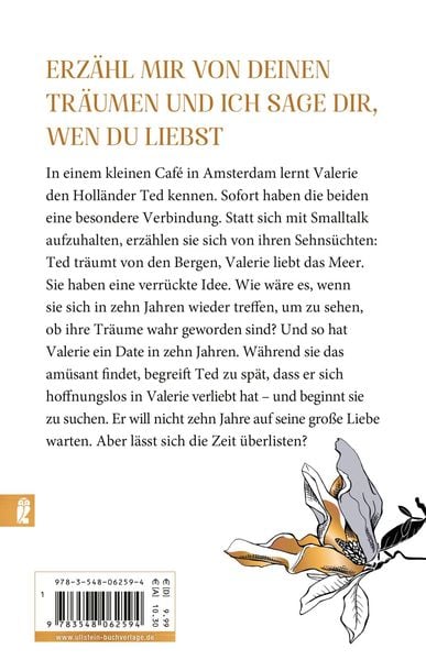 Produktbild: Rendezvous in zehn Jahren