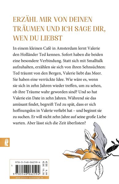 Produktbild: Rendezvous in zehn Jahren