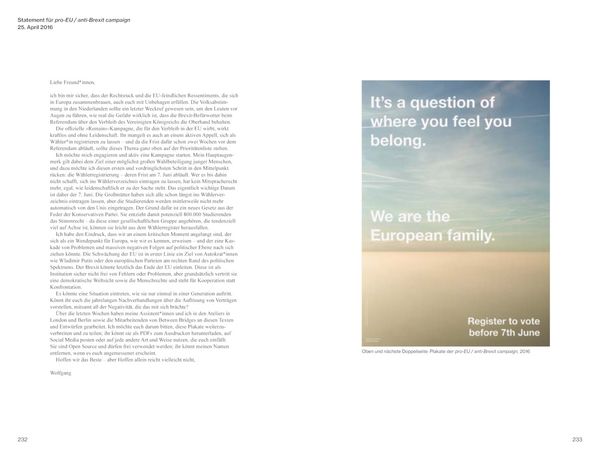 Produktbild: Wolfgang Tillmans
