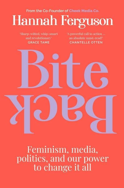 Produktbild: Bite Back
