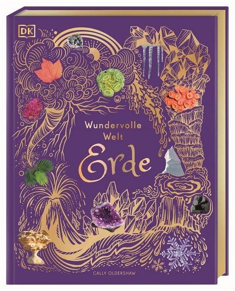 Produktbild: Wundervolle Welt. Erde
