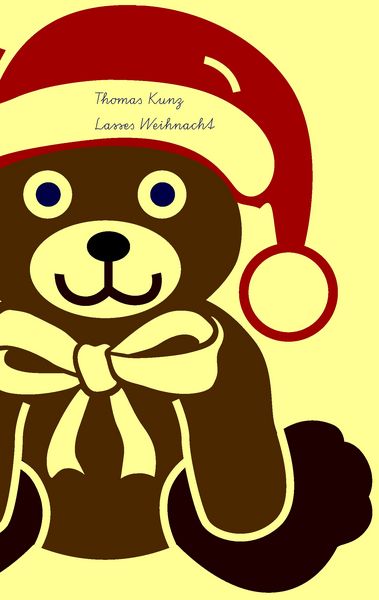 Produktbild: Lasses Weihnacht