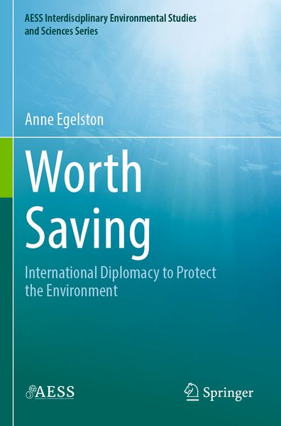 Produktbild: Worth Saving