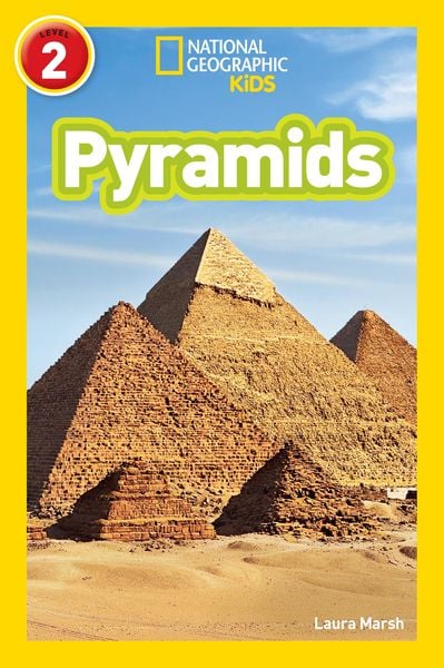 Produktbild: NAT GEO READER
