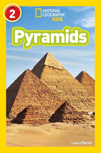 Produktbild: NAT GEO READER