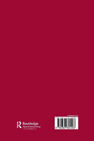 Produktbild: International Migration in the New Millennium