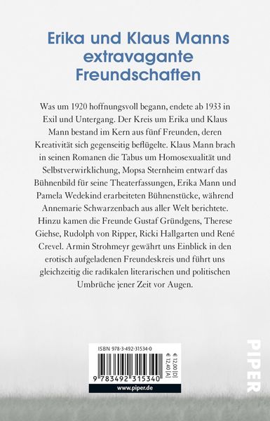 Produktbild: Dichterkinder