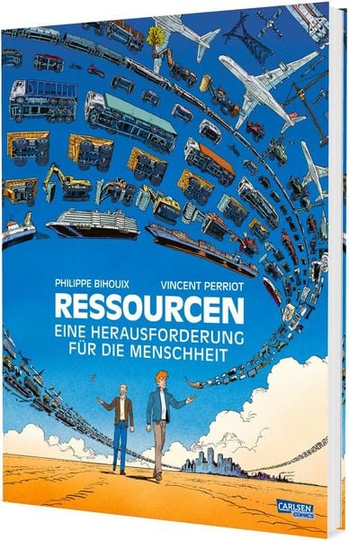 Produktbild: Ressourcen