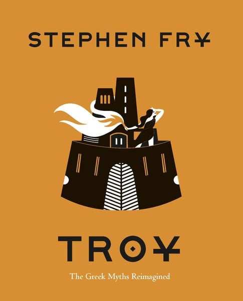 Produktbild: Troy