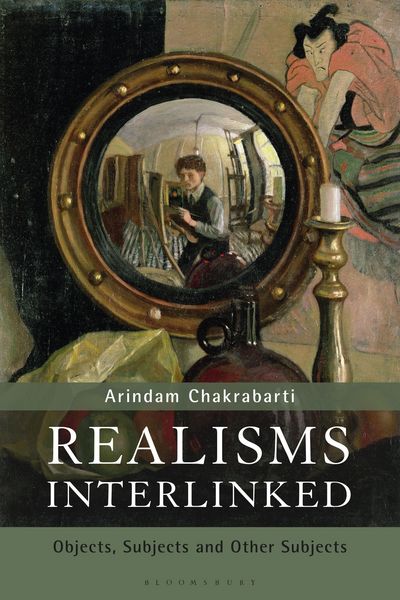 Produktbild: Realisms Interlinked