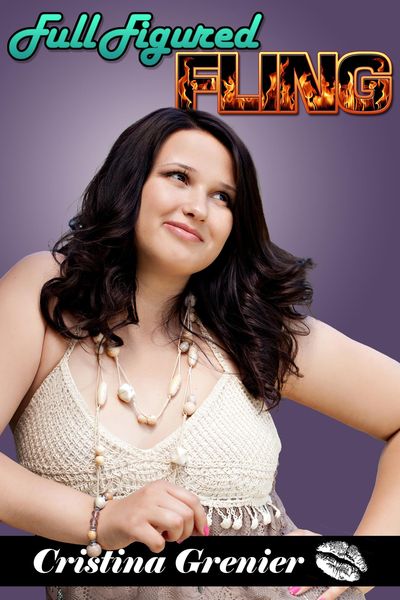 Produktbild: Full Figured Fling (BBW Menage Romance)