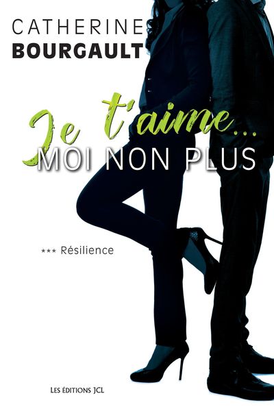 Produktbild: R&eacute;silience