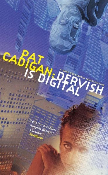 Produktbild: Dervish is Digital