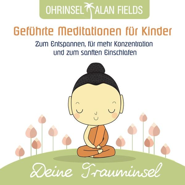 Produktbild: Deine Trauminsel