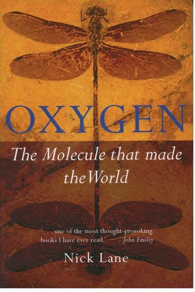 Produktbild: Oxygen