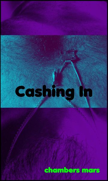 Produktbild: Cashing In (Betrayal, #1)