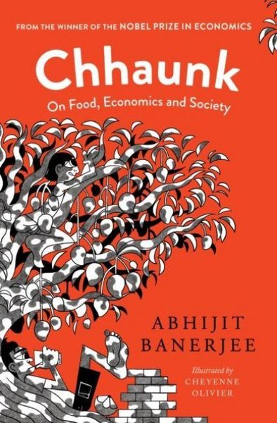 Produktbild: Chhaunk On Food, Economics And Society