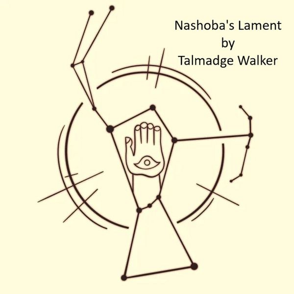 Produktbild: Nashoba's Lament