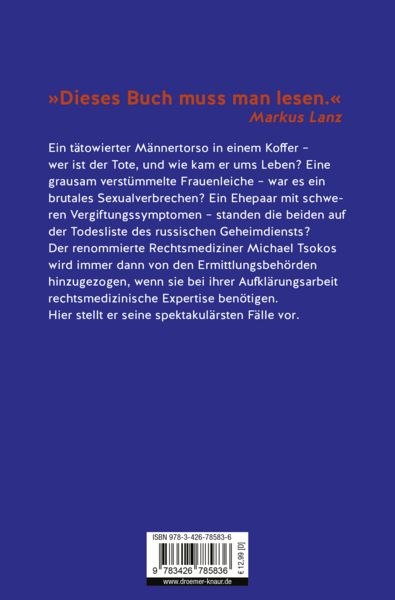 Produktbild: Die Klaviatur des Todes