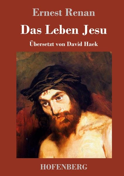 Produktbild: Das Leben Jesu