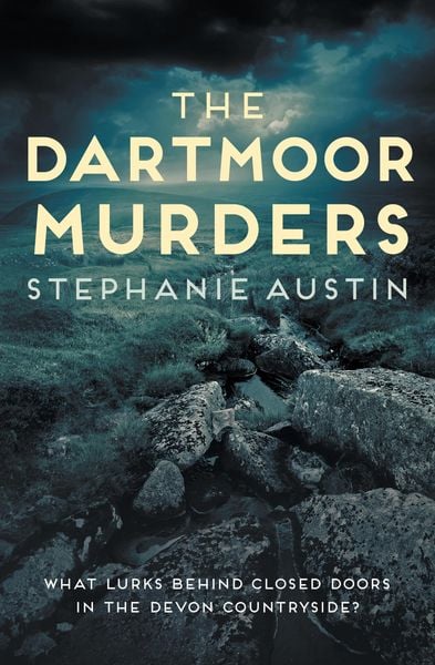 Produktbild: The Dartmoor Murders