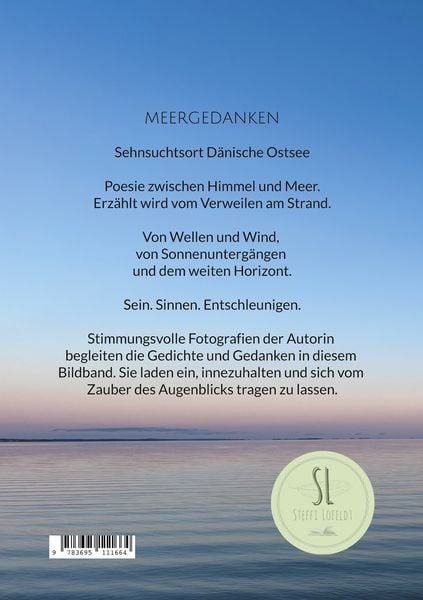 Produktbild: Meergedanken