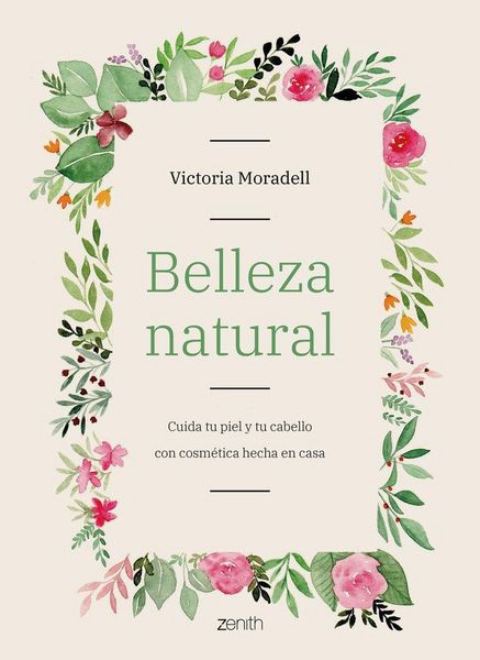 Produktbild: Belleza natural