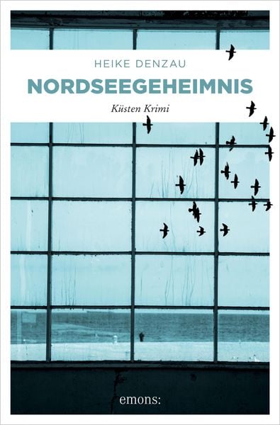 Produktbild: Nordseegeheimnis