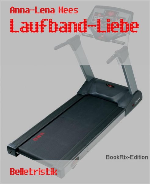 Produktbild: Laufband-Liebe