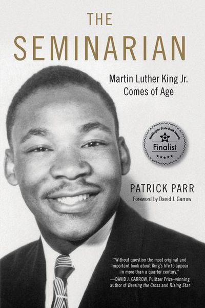 Produktbild: The Seminarian