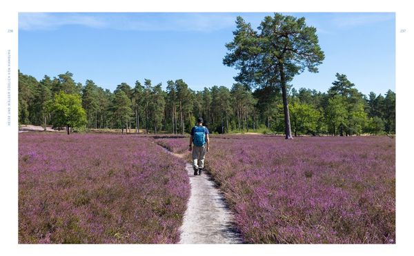 Produktbild: Wild Guide Hamburg & der Nordwesten