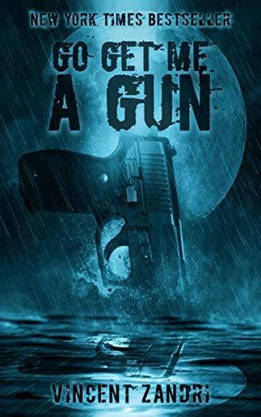 Produktbild: Go Get Me A Gun