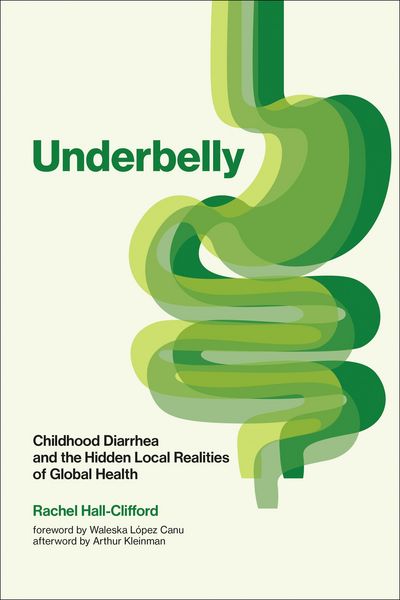 Produktbild: Underbelly
