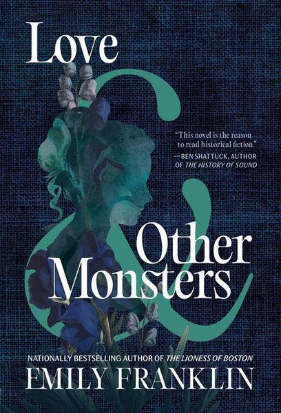 Produktbild: Love & Other Monsters