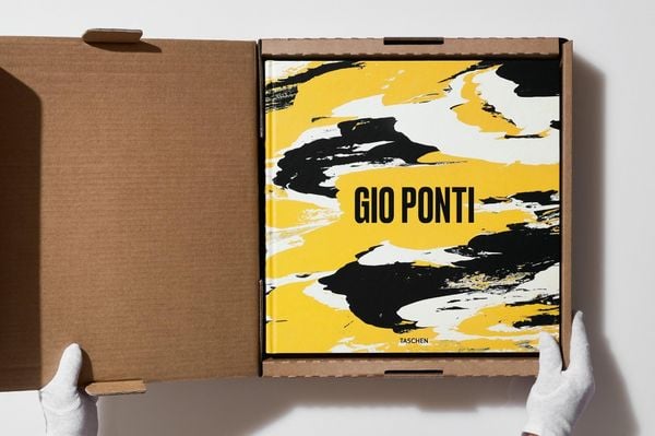 Produktbild: Ponti. Life and Works, 1923-1979