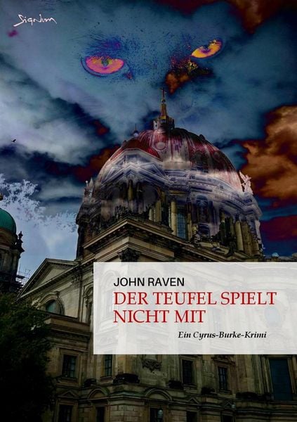 Produktbild: Der Teufel Spielt Nicht mit
