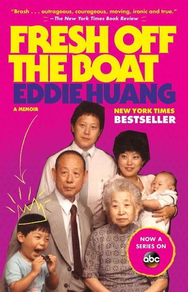 Produktbild: Fresh Off the Boat