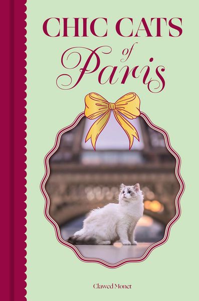Produktbild: Chic Cats of Paris