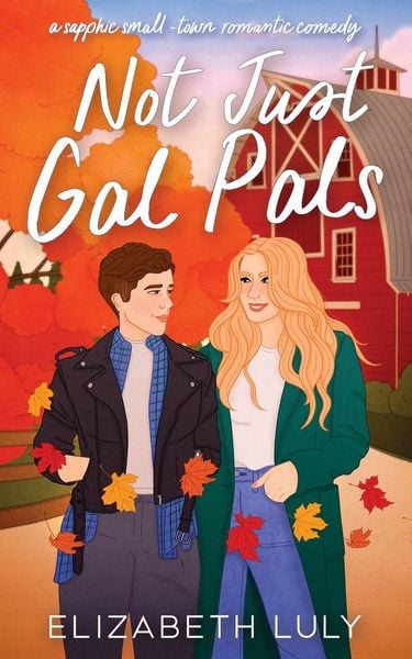 Produktbild: Not Just Gal Pals
