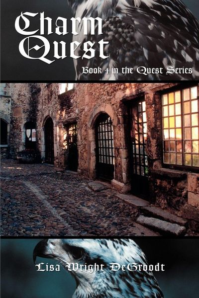 Produktbild: Charm Quest