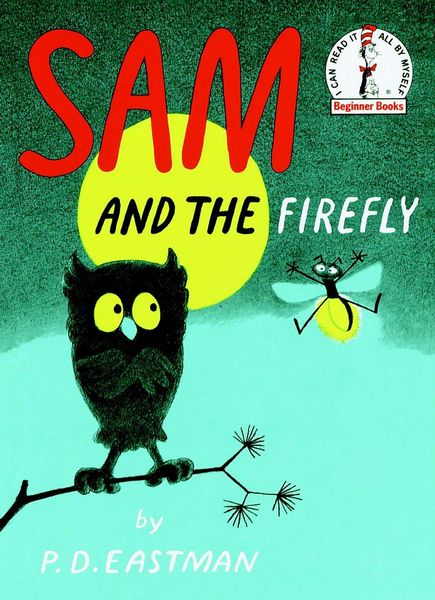 Produktbild: Sam and the Firefly