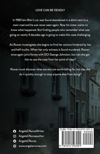 Produktbild: Lies She Didn't Tell