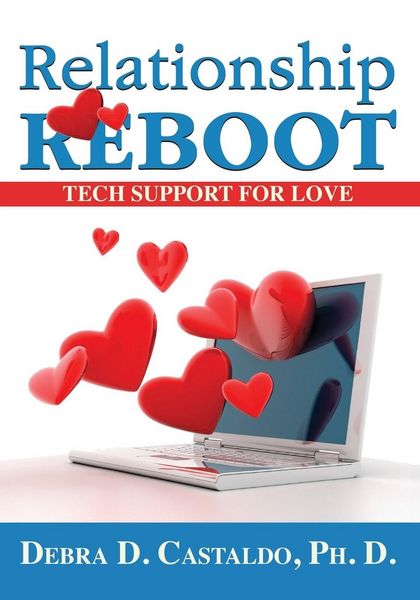 Produktbild: Relationship Reboot