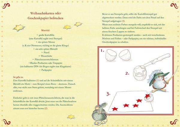 Produktbild: Die Muskeltiere und das Weihnachtswunder