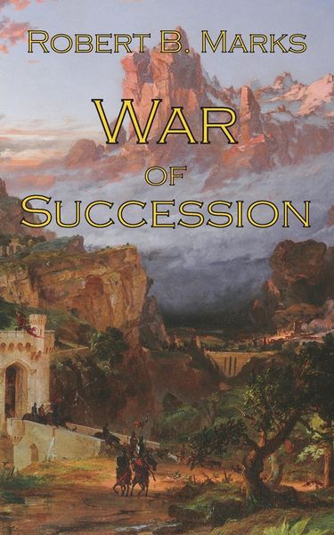 Produktbild: War of Succession