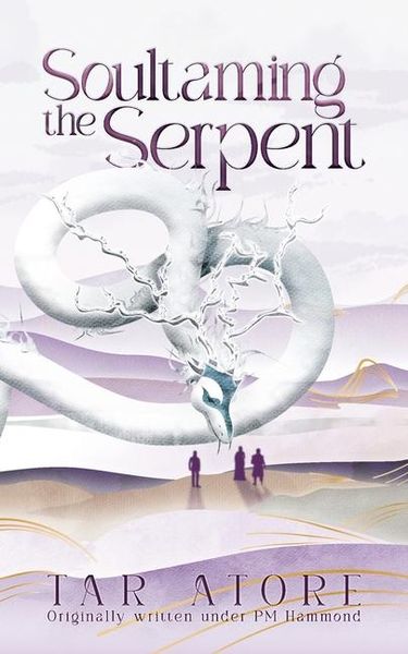 Produktbild: Soultaming the Serpent