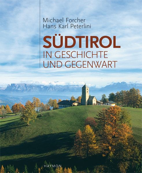 Produktbild: S&uuml;dtirol in Geschichte und Gegenwart