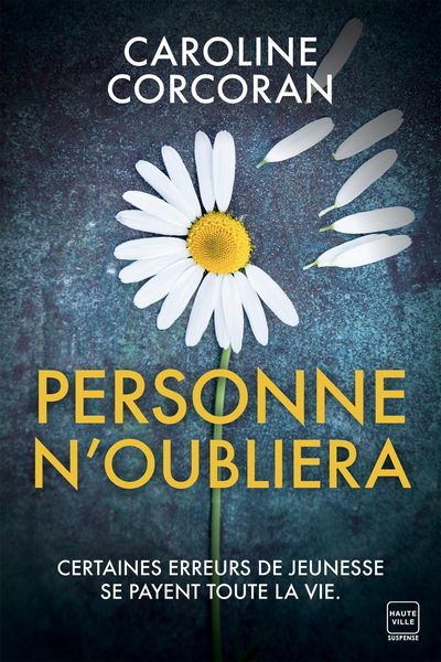 Produktbild: Personne n'oubliera